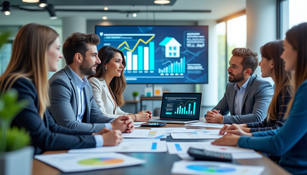 découvrez comment vérifier si votre entreprise cotise au 1% logement et bénéficiez des avantages liés à ce dispositif d'aide au logement.