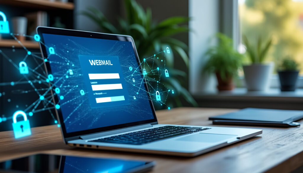 accédez à la messagerie grenoble inp en toute sécurité grâce au portail webmail sécurisé. connectez-vous rapidement pour gérer vos emails professionnels.
