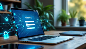accédez à la messagerie grenoble inp en toute sécurité grâce au portail webmail sécurisé. connectez-vous rapidement pour gérer vos emails professionnels.