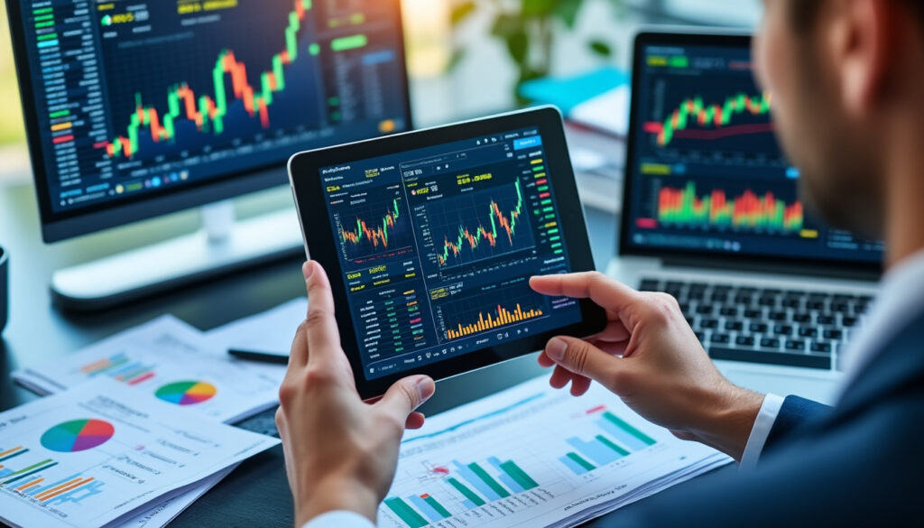découvrez notre avis complet sur quintex finance, analyse des tarifs et des risques essentiels pour bien investir en toute confiance.