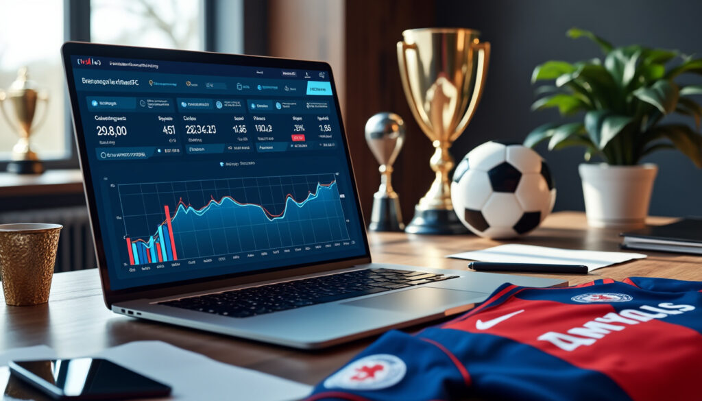découvrez les salaires des joueurs du mans fc avec des montants précis et des détails clés pour mieux comprendre la rémunération au sein du club.