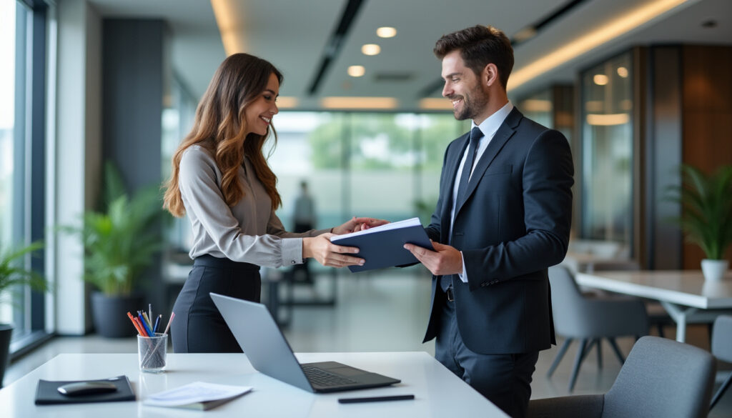 découvrez l'usage et des exemples clairs de l'expression « vous en souhaitant bonne réception » pour améliorer vos correspondances professionnelles et personnelles.