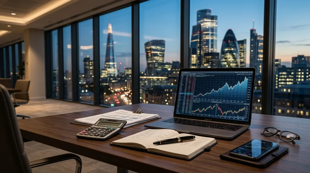 finance Finance