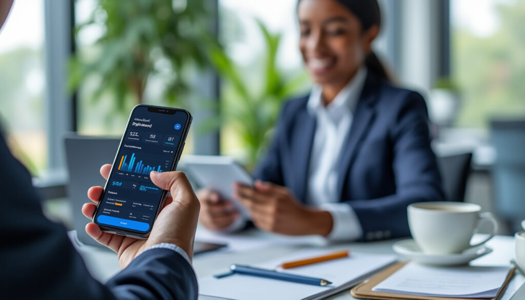 addviseo : l'application incontournable pour optimiser votre recherche d'emploi, trouver des opportunités adaptées et booster votre carrière facilement.