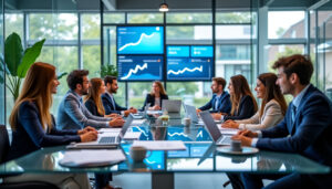 découvrez notre blog d’entreprise b2b avec des conseils pratiques et stratégies efficaces pour réussir votre présence en ligne et développer votre activité.