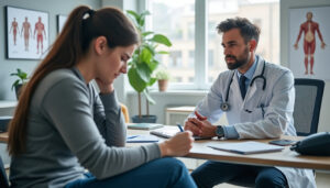 découvrez comment aborder le burn-out avec le médecin du travail et les critères essentiels à évoquer pour une éventuelle inaptitude professionnelle.