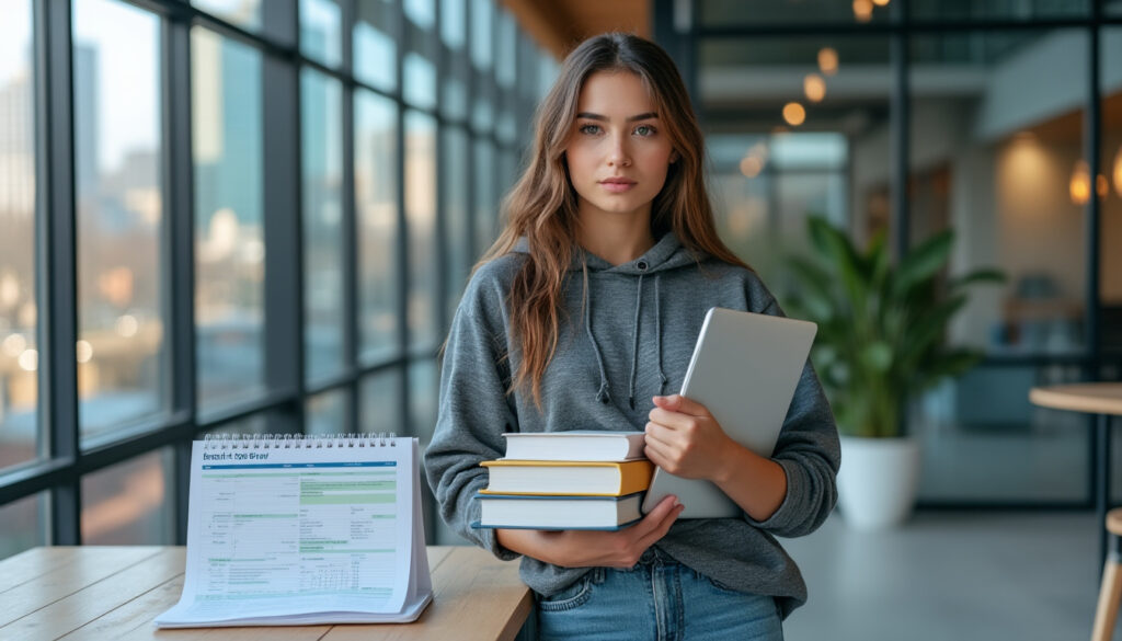 découvrez les conditions nécessaires pour qu'un étudiant puisse bénéficier de l'allocation chômage, les démarches à suivre et les critères d'éligibilité.