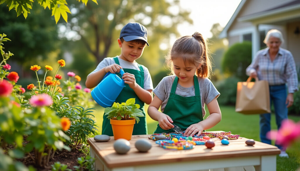 découvre des astuces et idées simples pour gagner de l'argent à 13 ans, adaptées aux jeunes et faciles à mettre en place.