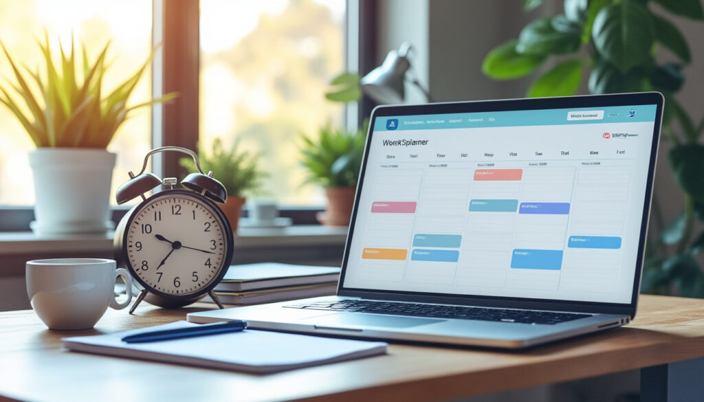 découvrez tout ce qu'il faut savoir sur le contrat de 39 heures par semaine : heures de travail, répartition quotidienne et règles à respecter pour bien organiser votre emploi du temps.