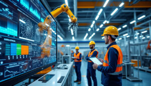 découvrez la définition de l'ei&a, les métiers associés et son importance dans le domaine de l'ingénierie industrielle pour optimiser les processus et innover.