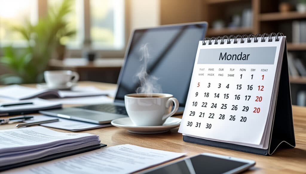 calculez facilement vos heures de travail mensuelles basées sur une semaine de 35 heures grâce à notre outil précis et pratique.