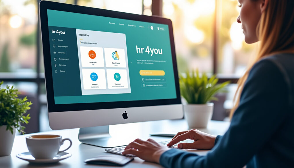 accédez rapidement à votre compte hr4you auchan pour une gestion simple et efficace de vos informations personnelles et professionnelles.