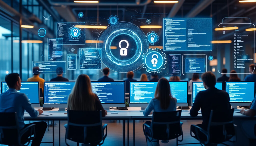 découvrez ce qu'est un logiciel libre, ses libertés fondamentales et les avantages clés qu'il offre aux utilisateurs et développeurs.