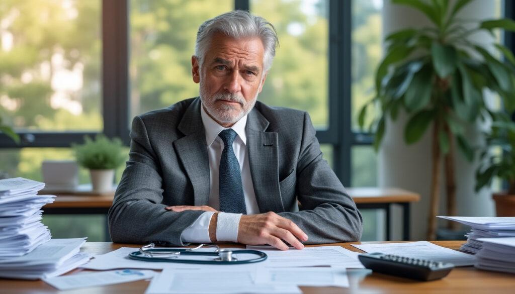 découvrez les avantages et droits liés à la maladie professionnelle lors de la retraite. comprenez comment bénéficier d'une protection optimale et sécuriser votre avenir.