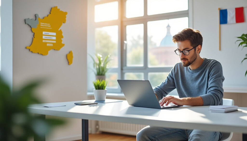 accédez facilement et rapidement à votre espace étudiant ubs université bretagne sud grâce à notre guide de connexion en ligne simple et sécurisé.