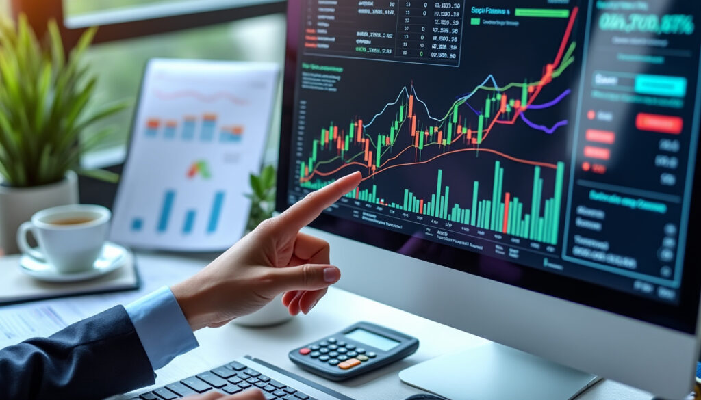 calculez facilement vos gains avec le simulateur de rendement scpi d'atf conseil finance et optimisez vos investissements en pierre papier.