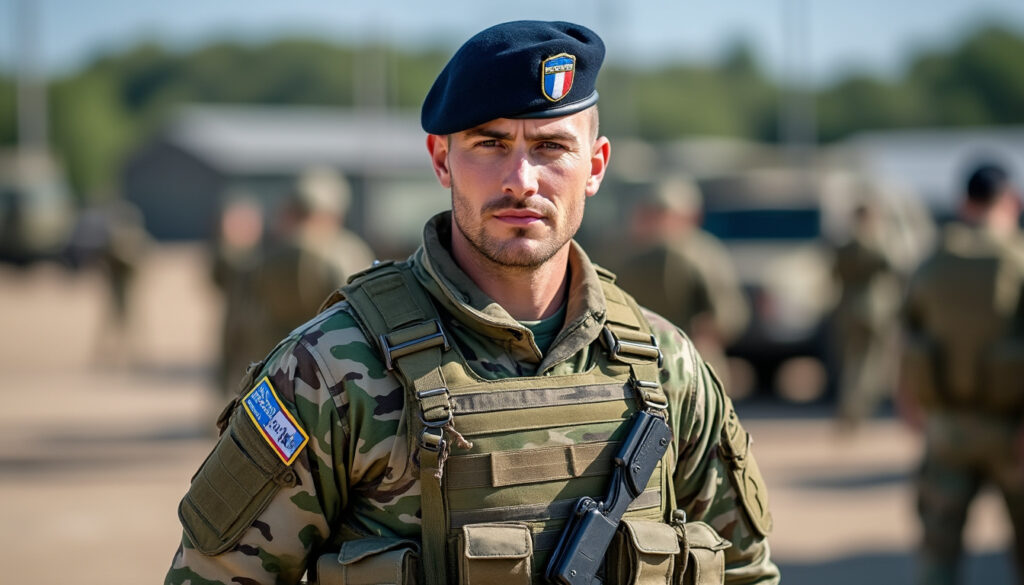 découvrez tout sur le métier de sous-officier dans l'armée de terre : salaire, évolution de carrière, missions et avantages liés à cette profession militaire.