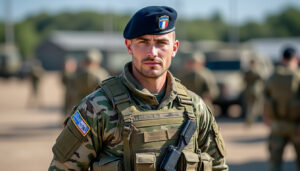 découvrez tout sur le métier de sous-officier dans l'armée de terre : salaire, évolution de carrière, missions et avantages liés à cette profession militaire.
