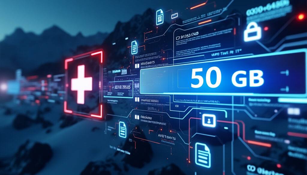 swisstransfer vous permet d'envoyer jusqu'à 50 go de fichiers gratuitement et en toute sécurité, facilement et rapidement.