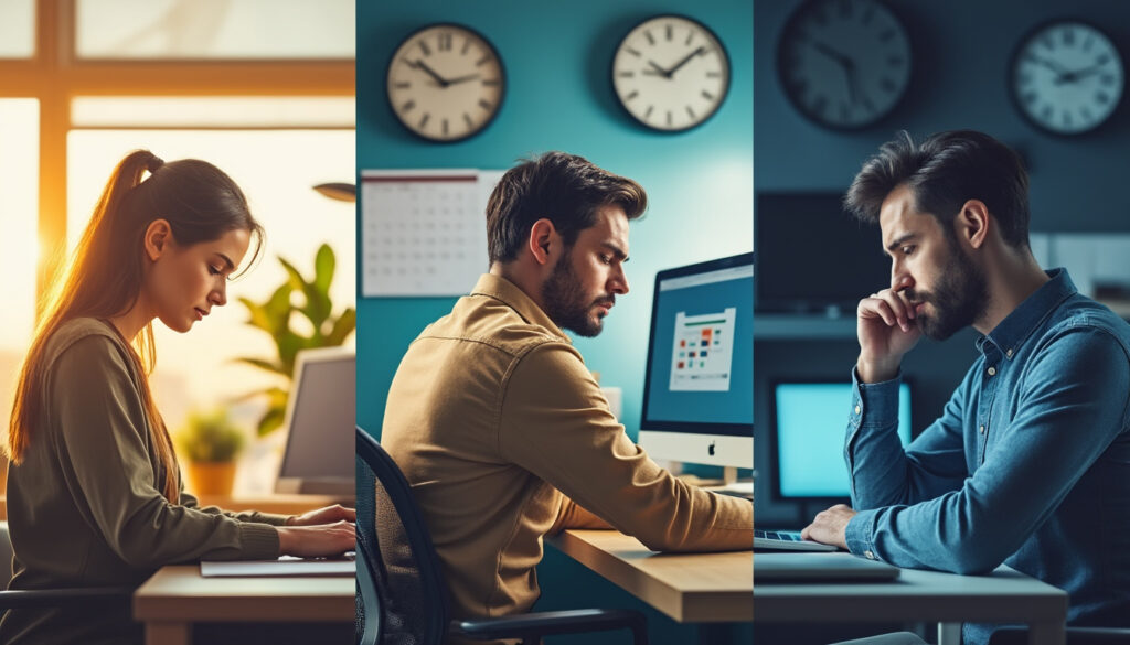 découvrez tout sur le travail en 3x8 : horaires, organisation quotidienne et ses impacts sur la santé pour mieux gérer votre rythme professionnel.
