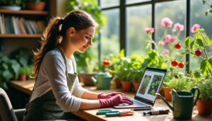 formation jardinage en ligne pour apprendre à cultiver et entretenir votre jardin facilement. découvrez des conseils pratiques et des techniques adaptées à tous niveaux.