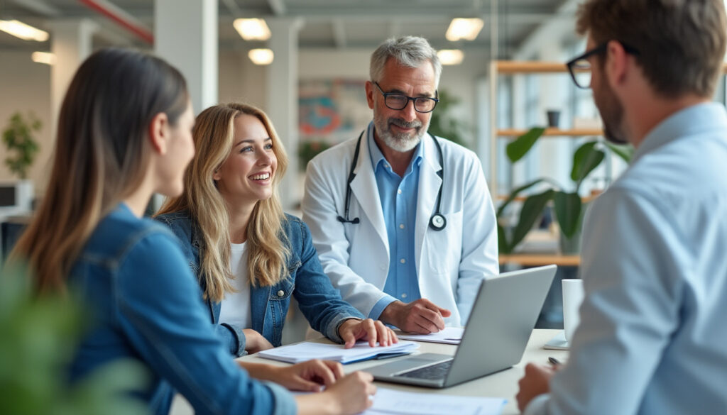 découvrez 15 formations gratuites financées par l’état pour acquérir de nouvelles compétences et réussir votre reconversion professionnelle.