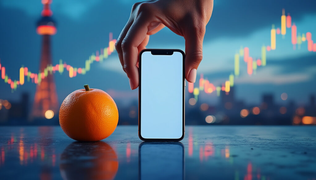 action orange en 2026 : analyse des perspectives, des risques et des tendances pour vous aider à évaluer s’il vaut mieux acheter ou vendre.