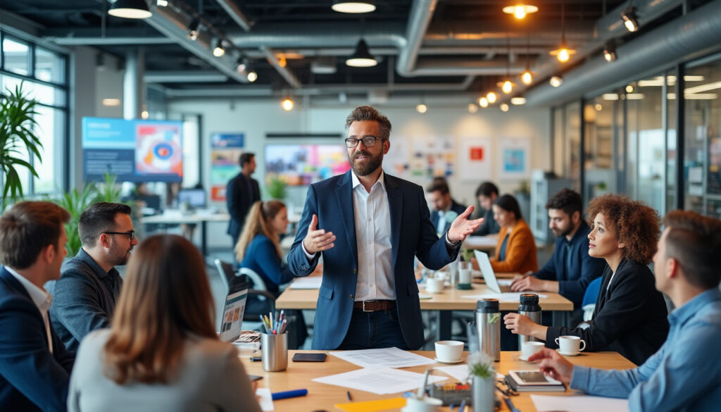 découvrez les critères essentiels pour caractériser une organisation : objectifs, structure, activités et ressources, avec des exemples concrets.