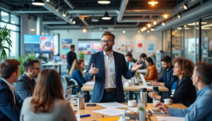 découvrez les critères essentiels pour caractériser une organisation : objectifs, structure, activités et ressources, avec des exemples concrets.