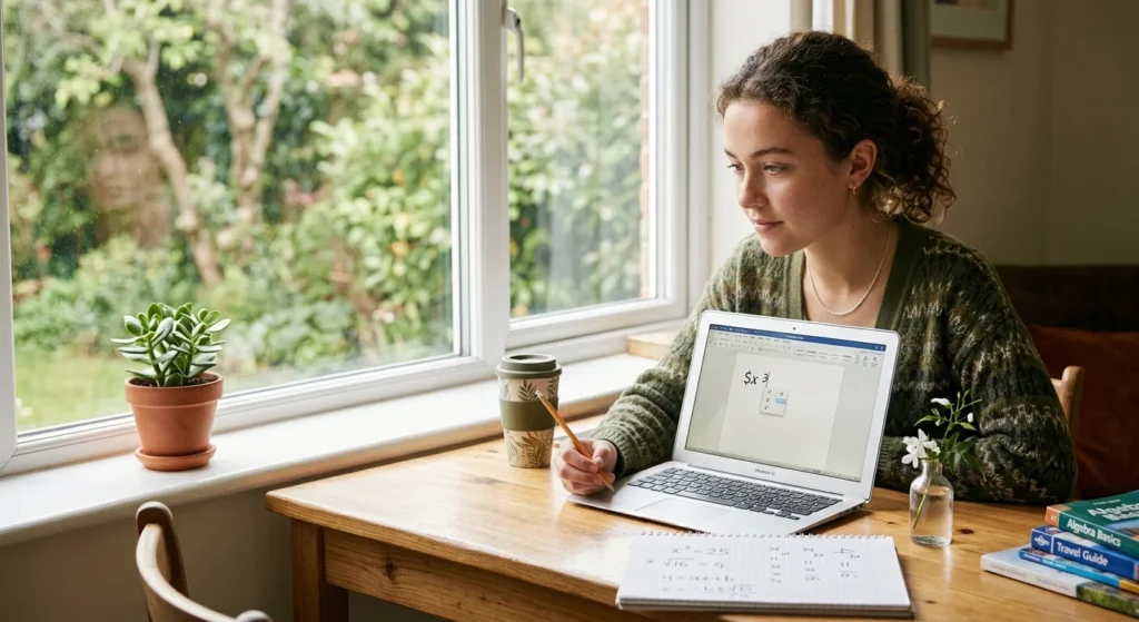 Comment taper le symbole ² et son utilisation en mathématiques
