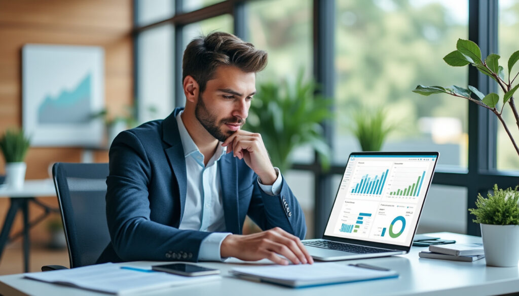 découvrez compapro, la plateforme dédiée aux entrepreneurs : des outils de gestion pratiques pour piloter votre activité et accompagner sa croissance.
