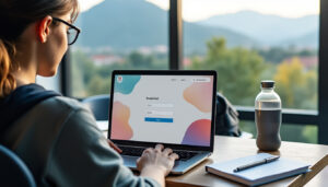 accédez à votre espace étudiant de l’université de pau et des pays de l’adour pour consulter vos cours, vos services et vos informations universitaires.