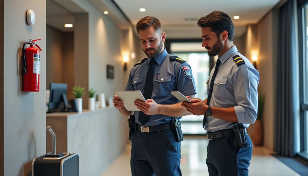 découvrez les contrôles et obligations des hôtels : normes de sécurité, hygiène, accessibilité et démarches à respecter pour assurer la conformité de votre établissement.