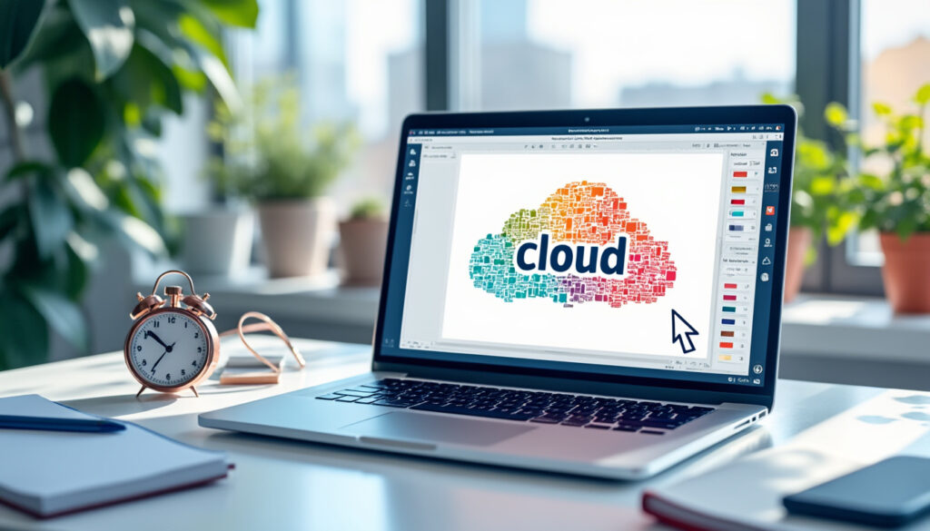 découvrez comment créer facilement et rapidement un nuage de mots dans powerpoint grâce à des étapes simples et des astuces pratiques.