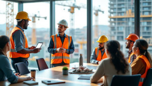 découvrez le cse bouygues construction : ses avantages, les services proposés aux salariés et son fonctionnement au quotidien.