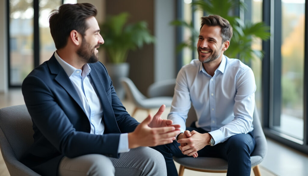 effico devient iqera services, expert du recouvrement responsable, et affirme son engagement pour une approche plus humaine et durable.