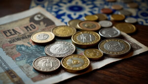 découvrez l’histoire de l’escudo portugais, son remplacement par l’euro et la conversion de cette ancienne monnaie du portugal.