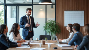 fermeture exceptionnelle d’entreprise : découvrez les conditions à respecter, les démarches à effectuer et les conseils pour informer vos salariés.