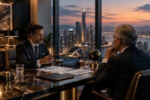 découvrez global investment solutions, des services exclusifs conçus pour accompagner les investisseurs dans leurs projets et objectifs financiers.