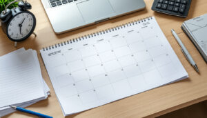découvrez comment calculer simplement vos heures travaillées par mois et par an, avec les repères essentiels pour estimer votre temps de travail.