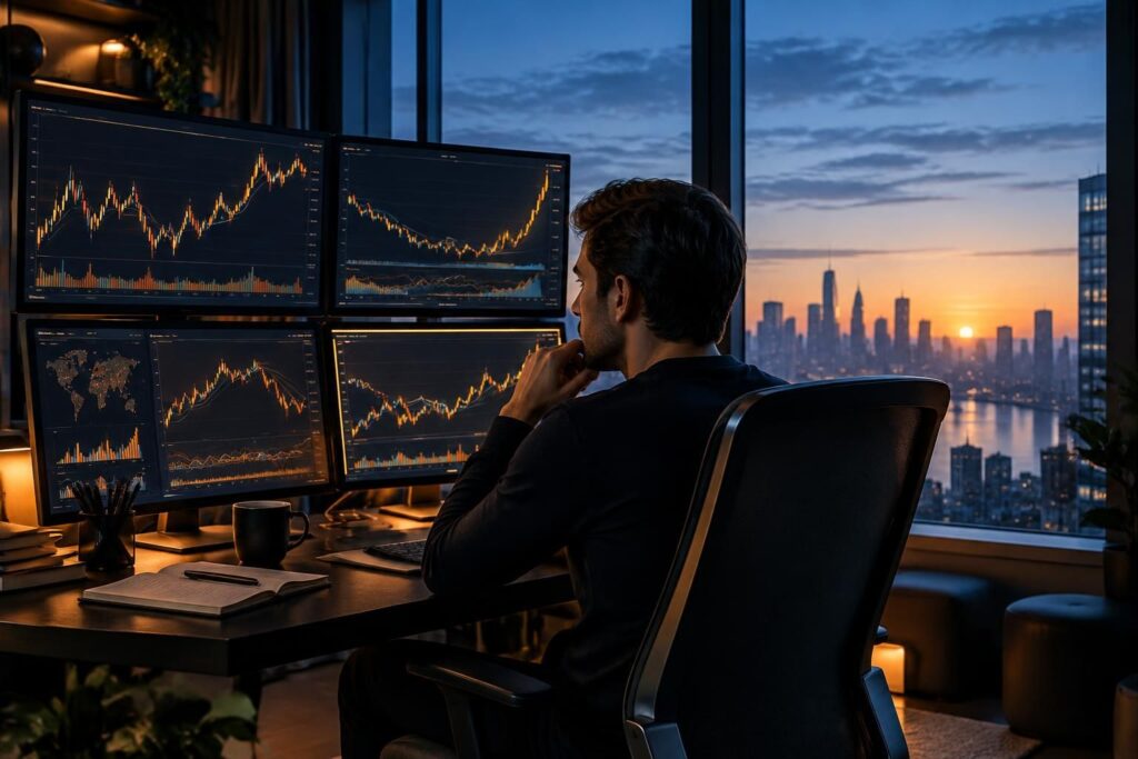 découvrez les horaires des killzones en trading et les meilleures périodes pour profiter de la volatilité des marchés et optimiser vos stratégies.