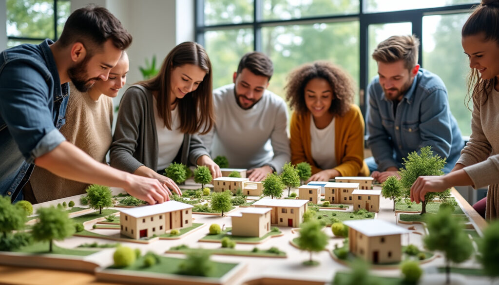 découvrez loxia socia, une association qui promeut une architecture sociale et collaborative, au service des habitants et des territoires.