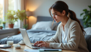 découvrez comment prévenir efficacement votre employeur en cas d’absence pour maladie : démarches, délais et conseils pour rédiger votre message.