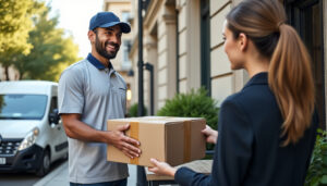 découvrez notre service de messagerie colis btob : des expéditions rapides et des livraisons fiables partout en france, adaptées aux professionnels.