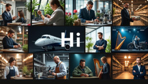 découvrez la liste complète des métiers en h et leurs descriptifs : missions, secteurs d’activité et compétences pour mieux choisir votre profession.
