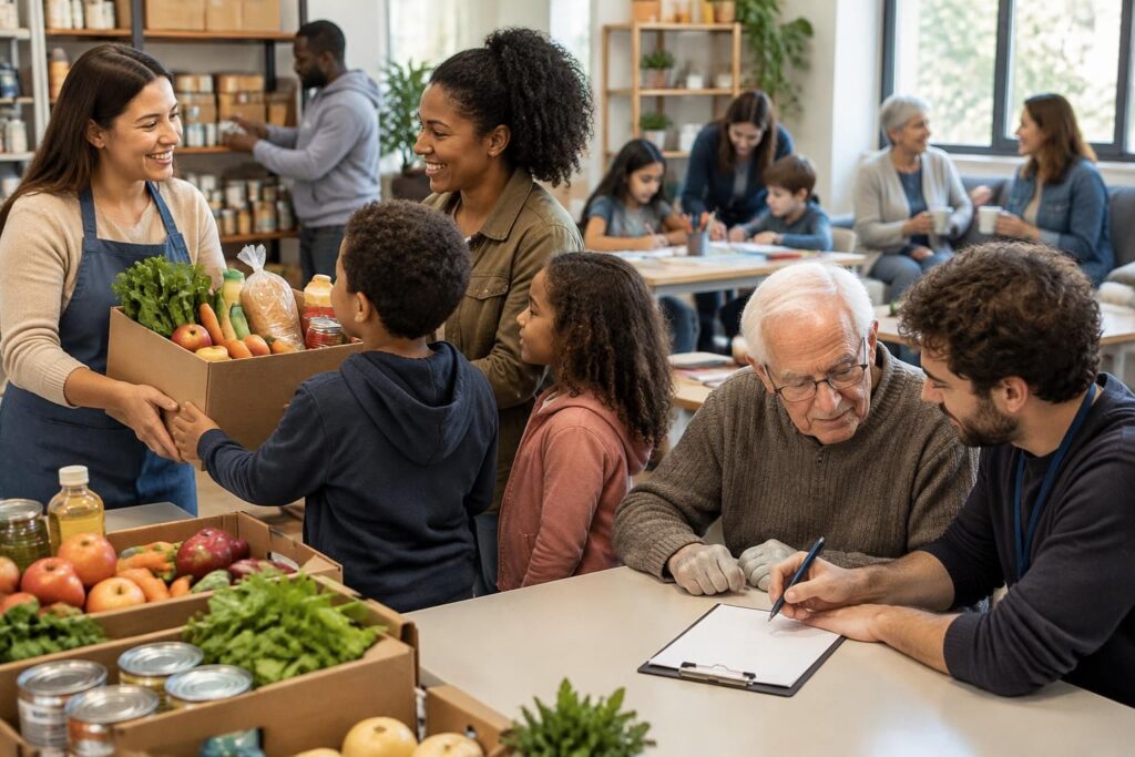 découvrez la définition d’une public benefit organisation, ses critères d’éligibilité et les avantages liés à ce statut pour les organisations.