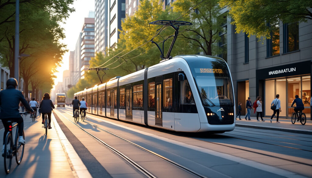 découvrez ratp group, acteur mondial du transport urbain durable et innovant, engagé pour des mobilités plus performantes et respectueuses de l’environnement.