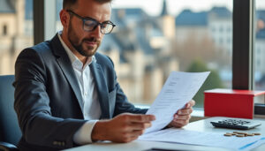 découvrez le salaire minimum au luxembourg en 2026 : montant brut, critères d’éligibilité et conditions applicables aux salariés.