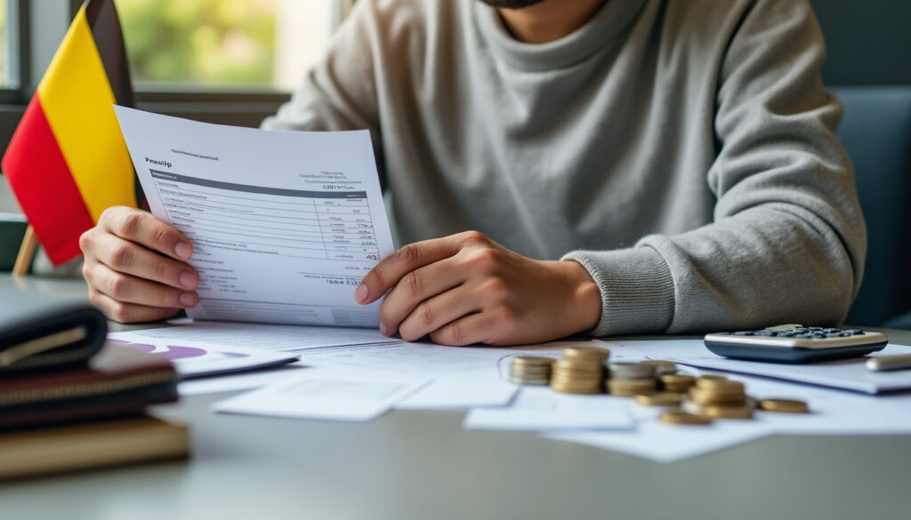 découvrez le salaire minimum en belgique en 2026 : montants brut et net actualisés, conditions d’application et facteurs qui influencent le revenu.