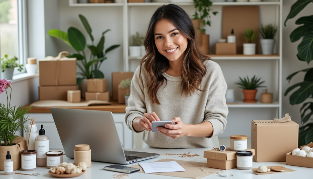 découvrez les activités de vente à domicile les plus rentables, leurs avantages et des conseils pour choisir celle qui correspond à vos objectifs.
